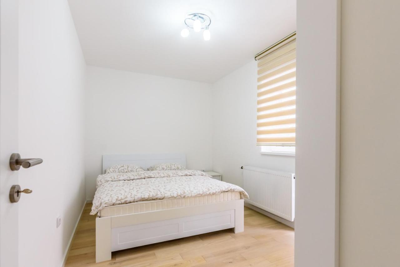 Apartmani “Lazar” I “Lena” كوباونيك المظهر الخارجي الصورة