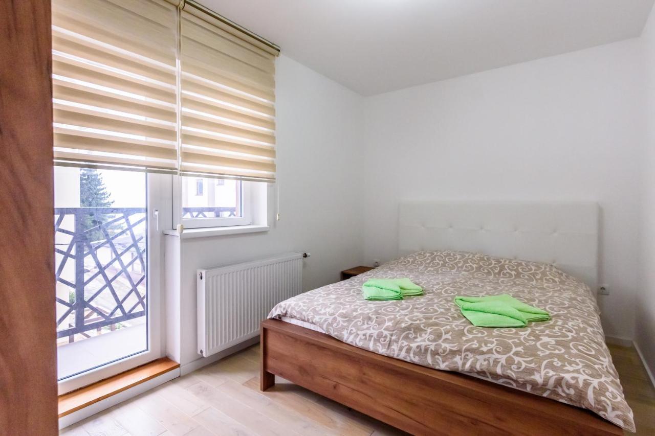 Apartmani “Lazar” I “Lena” كوباونيك المظهر الخارجي الصورة