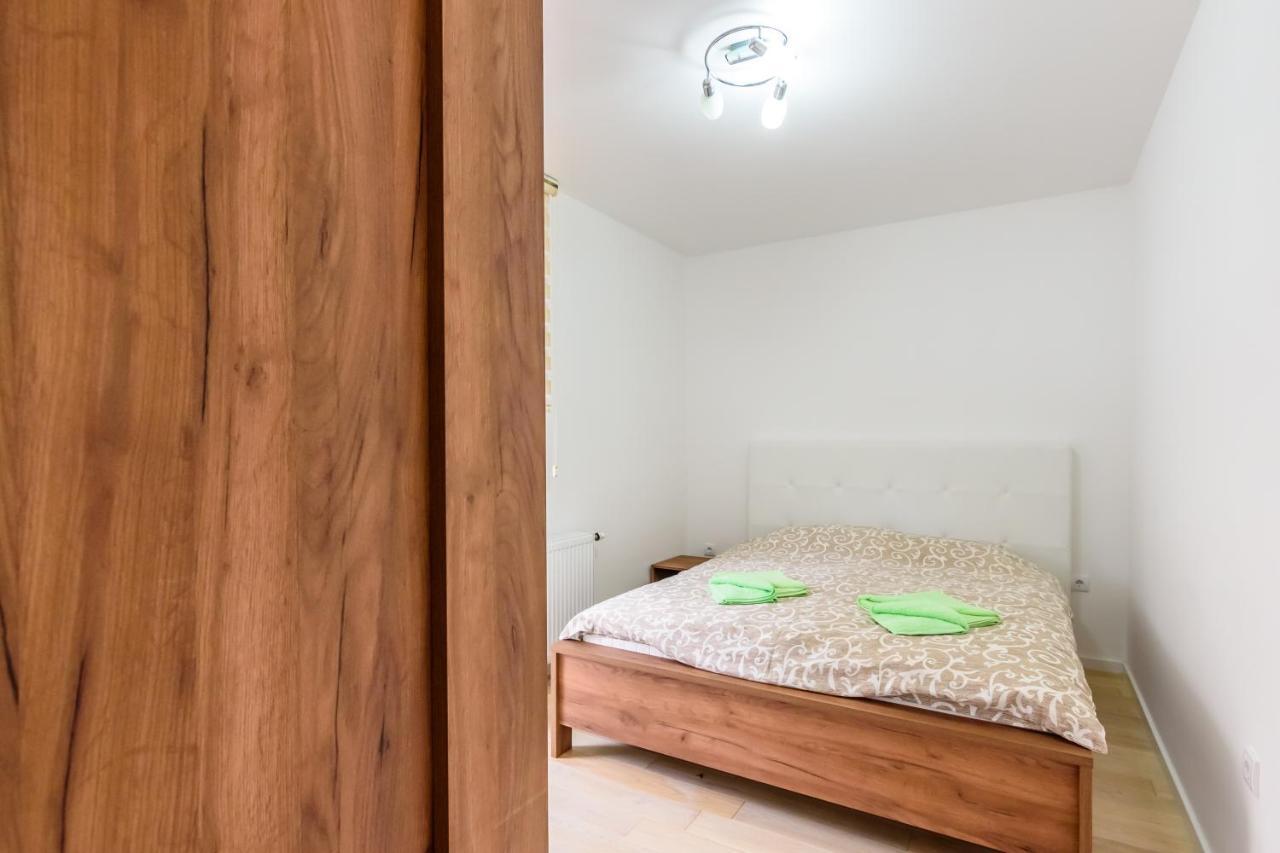Apartmani “Lazar” I “Lena” كوباونيك المظهر الخارجي الصورة