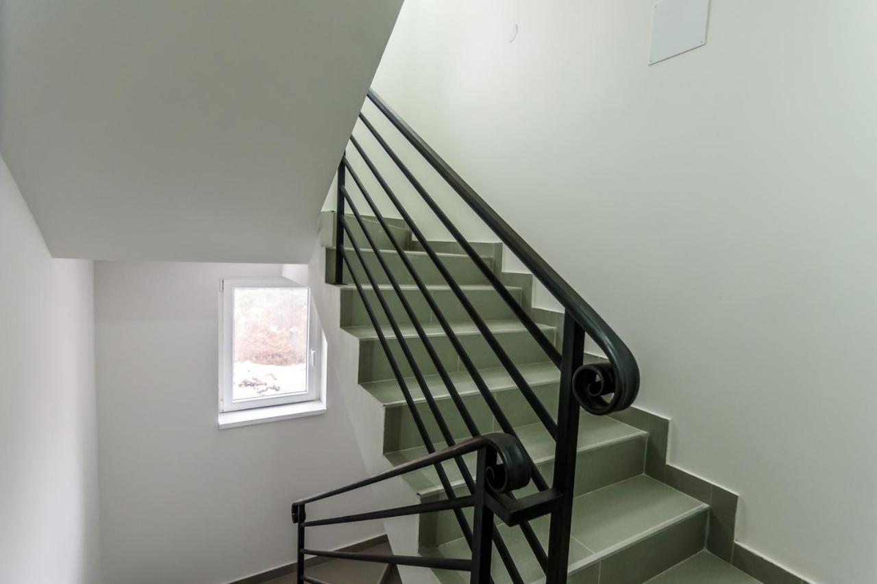 Apartmani “Lazar” I “Lena” كوباونيك المظهر الخارجي الصورة