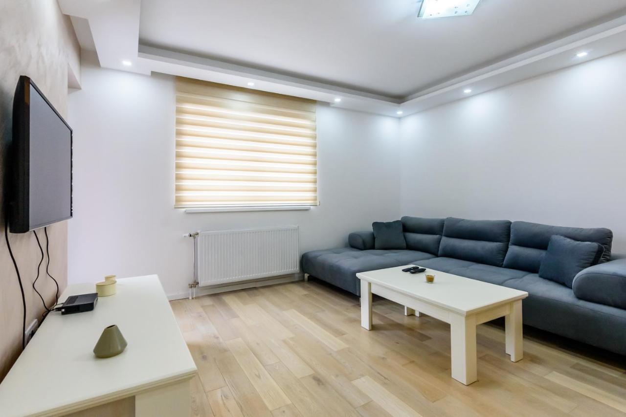 Apartmani “Lazar” I “Lena” كوباونيك المظهر الخارجي الصورة
