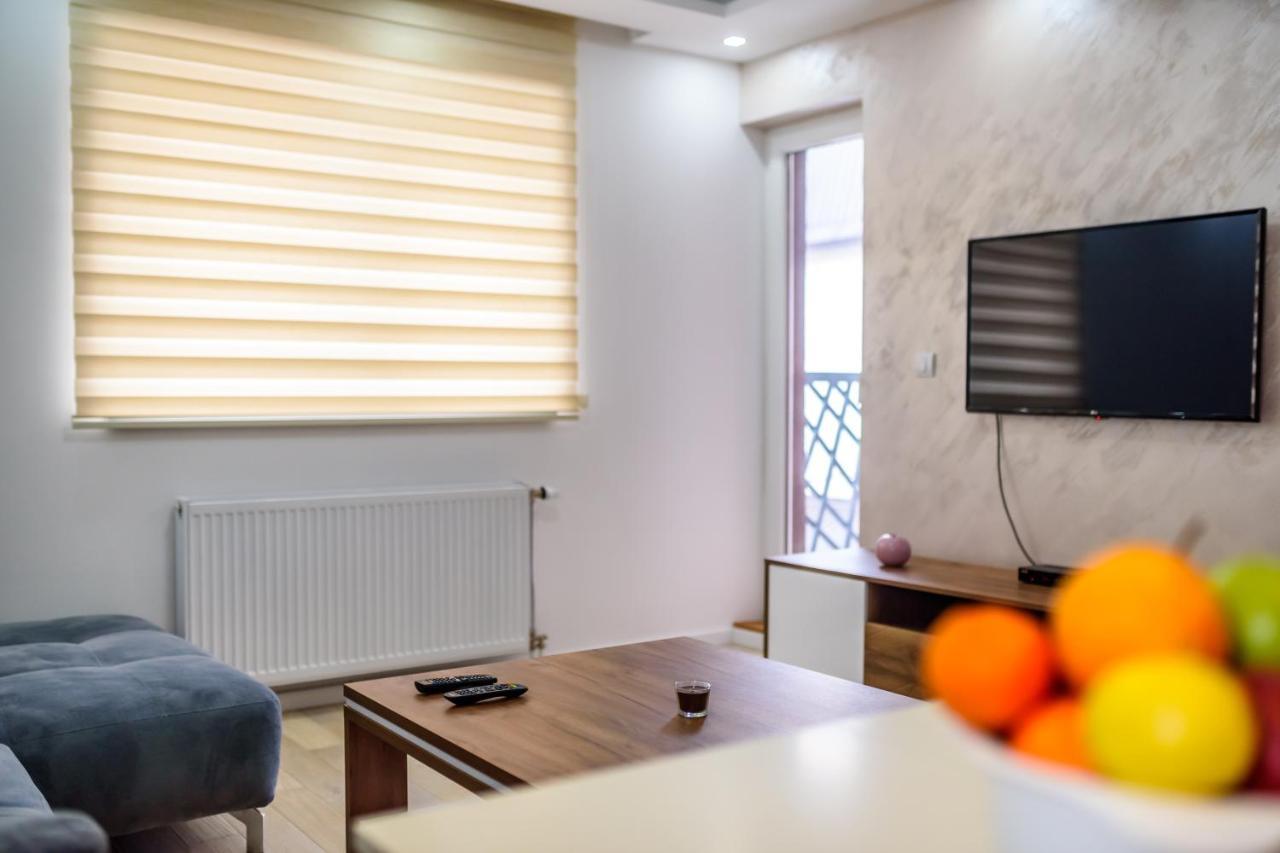 Apartmani “Lazar” I “Lena” كوباونيك المظهر الخارجي الصورة