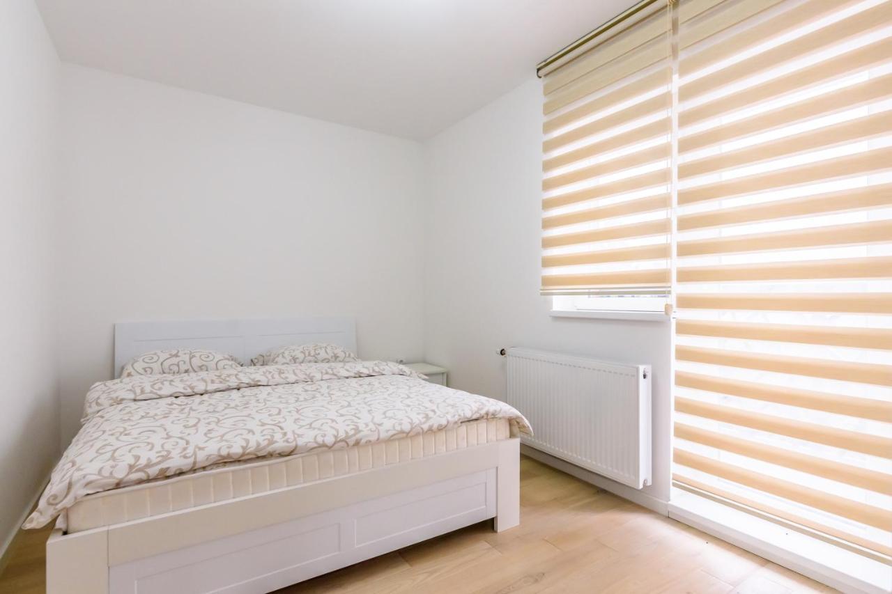Apartmani “Lazar” I “Lena” كوباونيك المظهر الخارجي الصورة