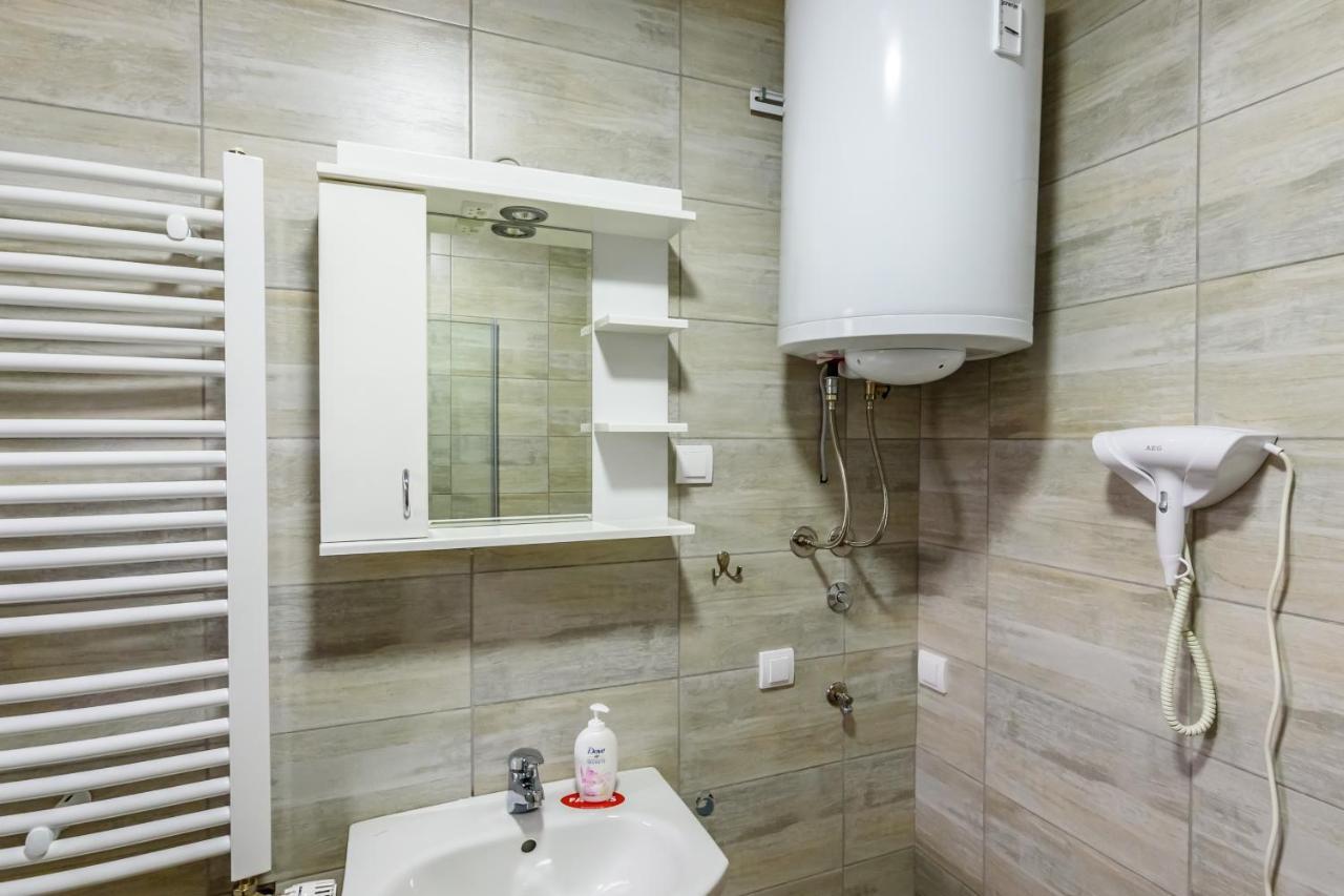 Apartmani “Lazar” I “Lena” كوباونيك المظهر الخارجي الصورة