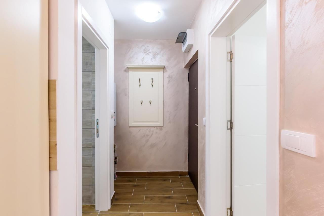 Apartmani “Lazar” I “Lena” كوباونيك المظهر الخارجي الصورة