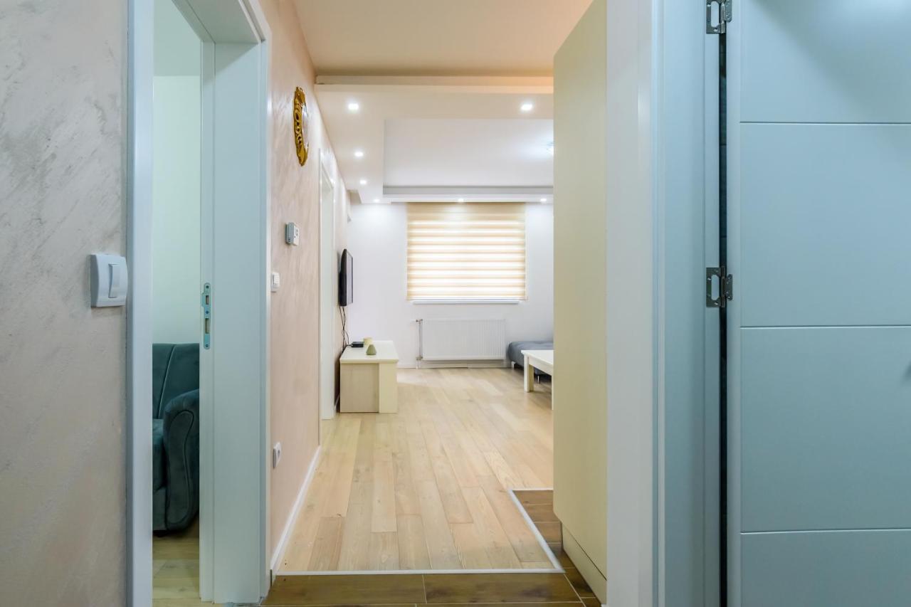 Apartmani “Lazar” I “Lena” كوباونيك المظهر الخارجي الصورة