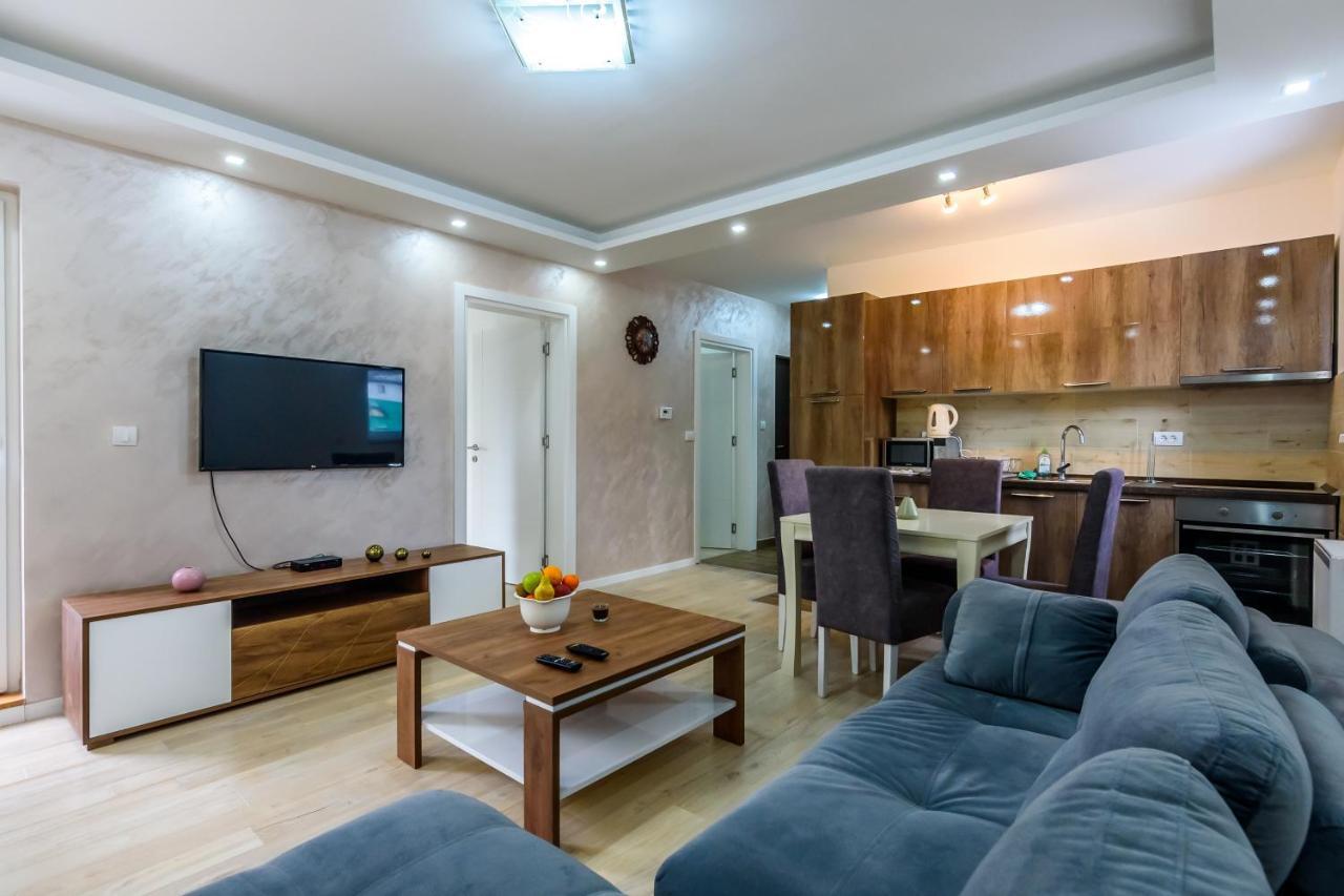 Apartmani “Lazar” I “Lena” كوباونيك المظهر الخارجي الصورة