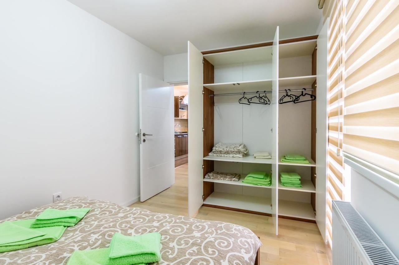 Apartmani “Lazar” I “Lena” كوباونيك المظهر الخارجي الصورة