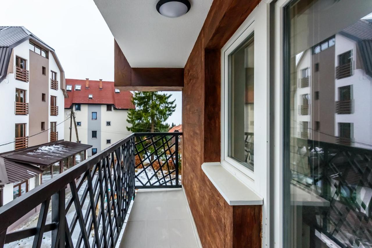 Apartmani “Lazar” I “Lena” كوباونيك المظهر الخارجي الصورة