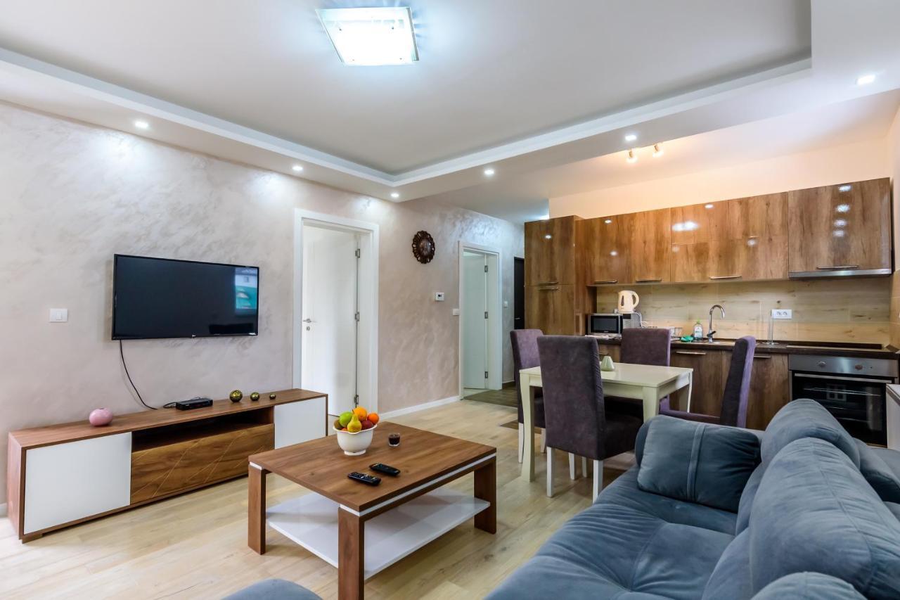 Apartmani “Lazar” I “Lena” كوباونيك المظهر الخارجي الصورة