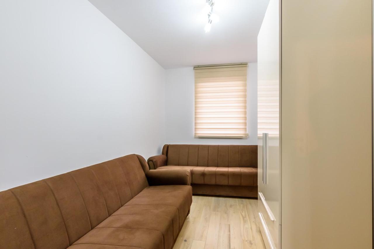 Apartmani “Lazar” I “Lena” كوباونيك المظهر الخارجي الصورة