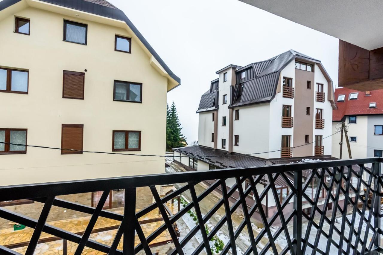 Apartmani “Lazar” I “Lena” كوباونيك المظهر الخارجي الصورة