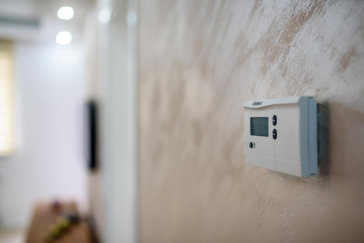Apartmani “Lazar” I “Lena” كوباونيك المظهر الخارجي الصورة
