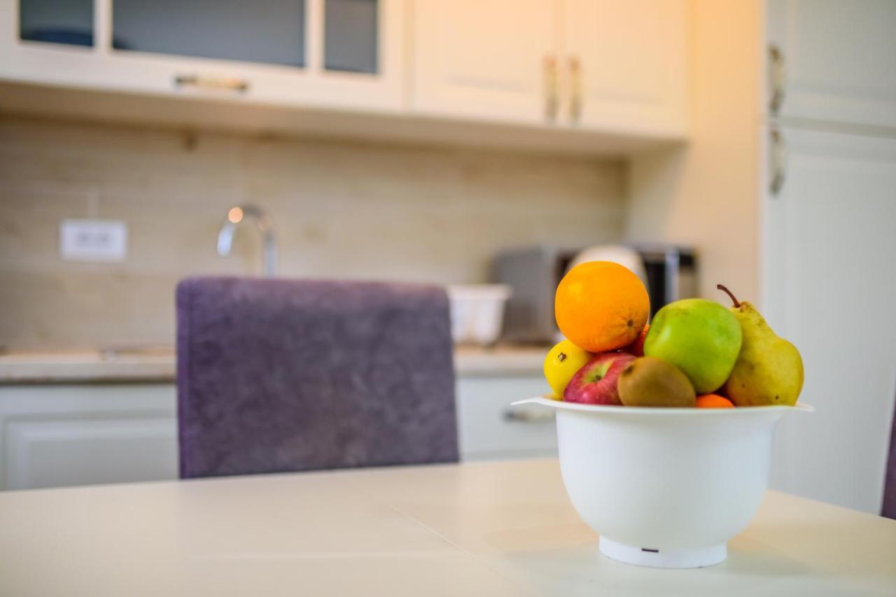 Apartmani “Lazar” I “Lena” كوباونيك المظهر الخارجي الصورة